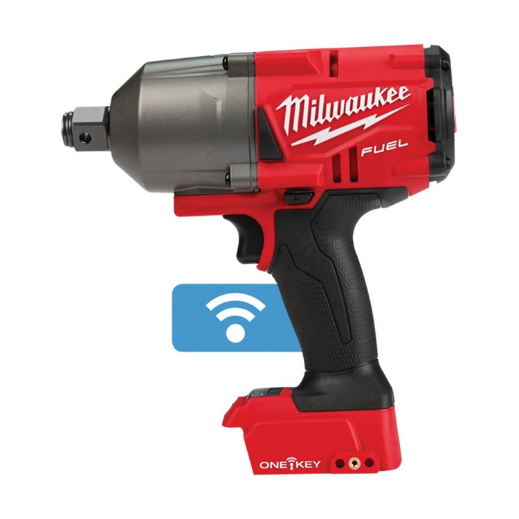 Cordless 3/4 Impact Wrench